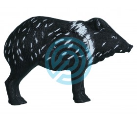 Cible 3D RINEHART Javelina