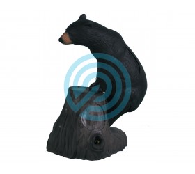 Cible 3D RINEHART Ours