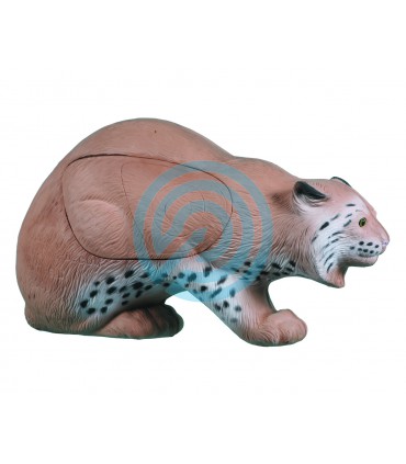 copy of 3D RED FOX