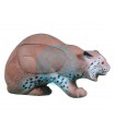 Cible 3D RINEHART Bobcat