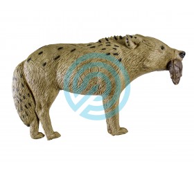 Cible 3D RINEHART Coyote