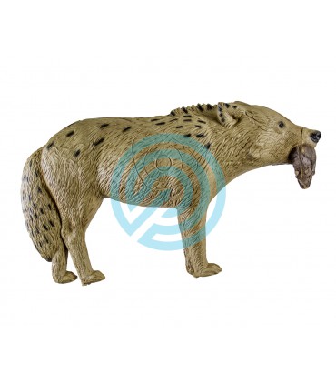 copy of 3D RED FOX
