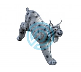 Cible 3D RINEHART Lynx