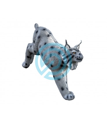 copy of 3D RED FOX
