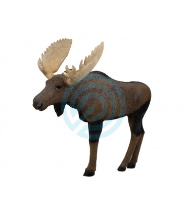 copy of 3D RED FOX
