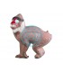 Cible 3D RINEHART Baboin