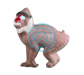 copy of 3D RED FOX