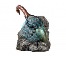 Cible 3D RINEHART Scorpion