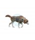 Cible 3D RINEHART Loup