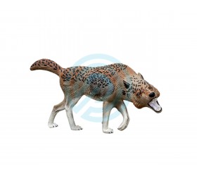 Cible 3D RINEHART Loup