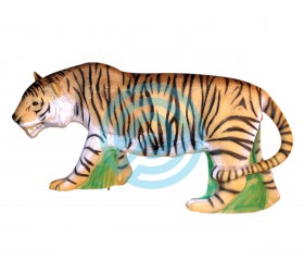 Cible 3D ELEVEN Tigre