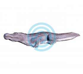 Cible 3D ELEVEN Petit Crocodile