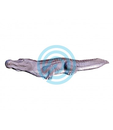 Cible 3D ELEVEN Petit Crocodile