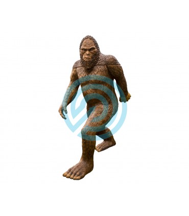 Cible 3D RINEHART Sasquatch