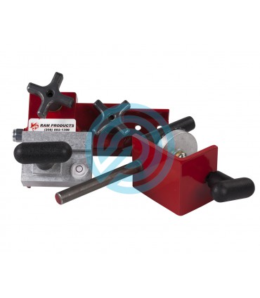 Etau de Fixation RAM