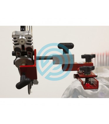 Etau de Fixation RAM