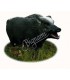 3D SANGLIER RUSSE