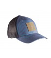 Casquette HOYT Leather Tine