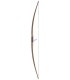 Long Bow BIG TRADITION Dragon 64"