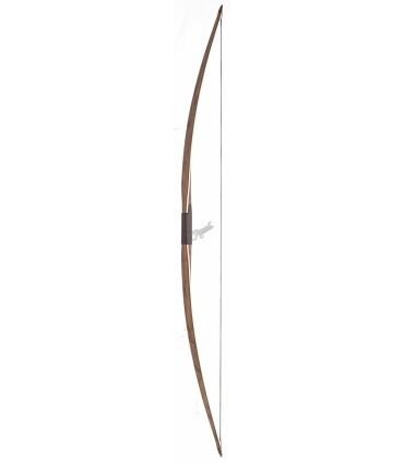 copy of Long Bow OLD MOUNTAIN  BLADE