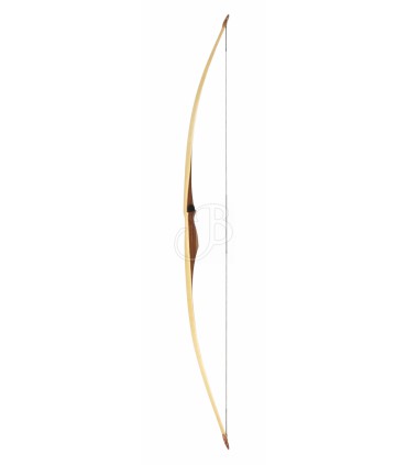 Long Bow BIG TRADITION Ocelot 54"