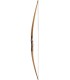 Long Bow WILD MOUNTAIN Kailash II 68"
