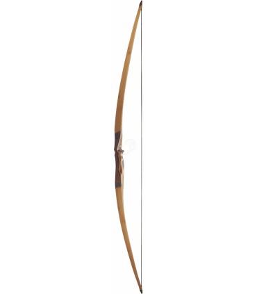 Long Bow WILD MOUNTAIN Kailash II 68"