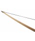 Long Bow WILD MOUNTAIN Kailash II 68"
