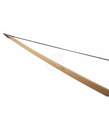 Long Bow WILD MOUNTAIN Kailash II 68"