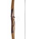 Long Bow WILD MOUNTAIN Kailash II 68"