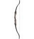 copy of Long bow BOGA