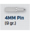 Pin EASTON Avance 4 mm