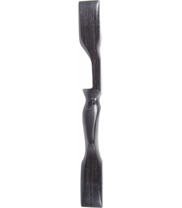 Poignée GRAVITY Black Star 17"