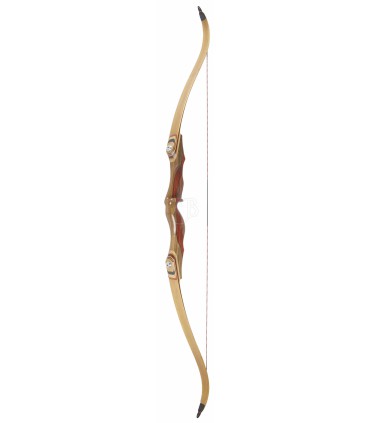 Arc TUSCANY Alpha  62" TDX 190