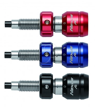 Berger buton INFITEC Nexus A1