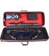 Valise AURORA Poulie Techno 118X42X22 cm