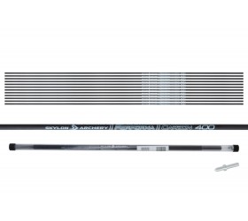 Tube Carbon BRIXXON DIA. 4.2 mm