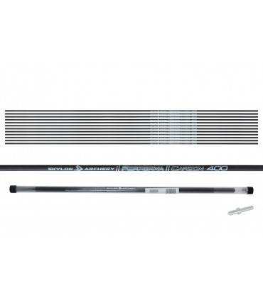 Tube Carbon BRIXXON DIA. 4.2 mm