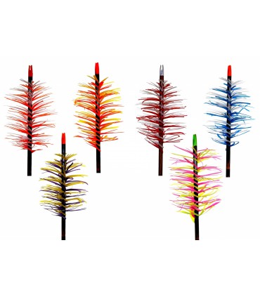 Plume TRUEFLIGHT Flu Flu