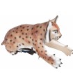 Cible 3D CENTER POINT Lynx Grimpant