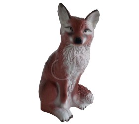 Cible 3D CENTER POINT Renard Assis