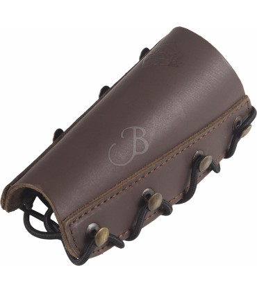 Bracelet BIG TRADITION Cuir Junior