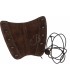Bracelet WILD MOUNTAIN Cuir Apalachee Suede