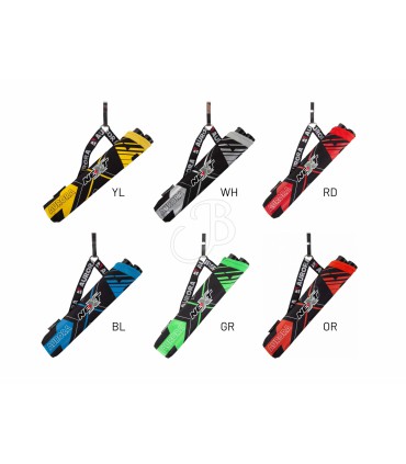 copy of Carquois	TEAM HOYT HIP RH &LH REVERSIBLE