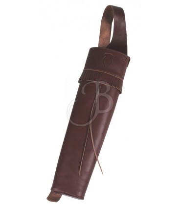 copy of Carquois Dos Cuir