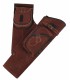 copy of Carquois Dos Cuir