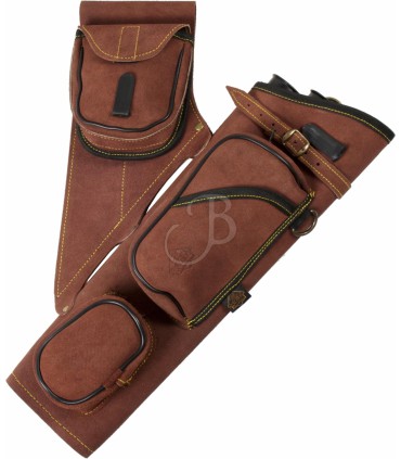 Carquois BIG TRADITION BT 100