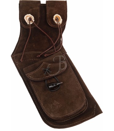 Carquois WILD MOUNTAIN Holster Ortles