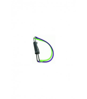 Elastique Saunders Power Pull Echauffement