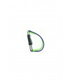 Elastique Saunders Power Pull Echauffement